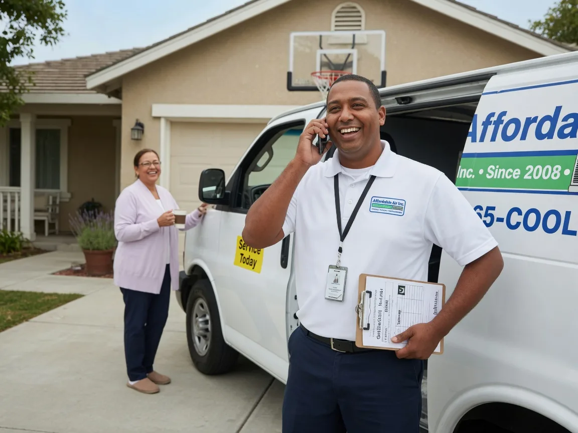 Central Ac Repair Beckwourth, CA FAQs